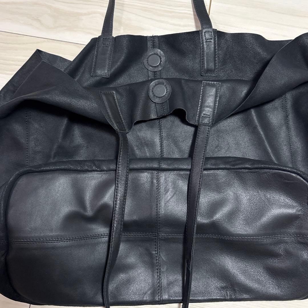 Morphee トートバッグ