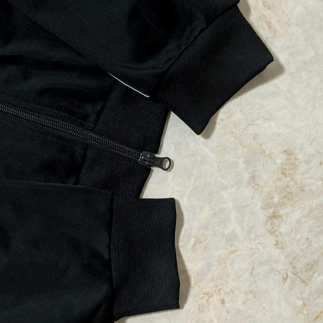 超希少⭐廃盤品アディダスベッケンバウアートラックジャケット黒白2XL相当常田大希