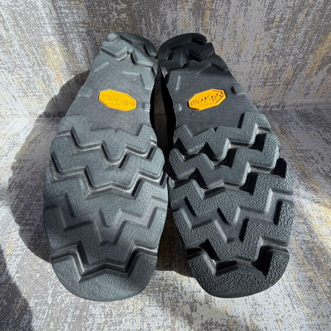 ★大人気★クラークス ワラビーGTX【26.5】ゴアテックス ブラック