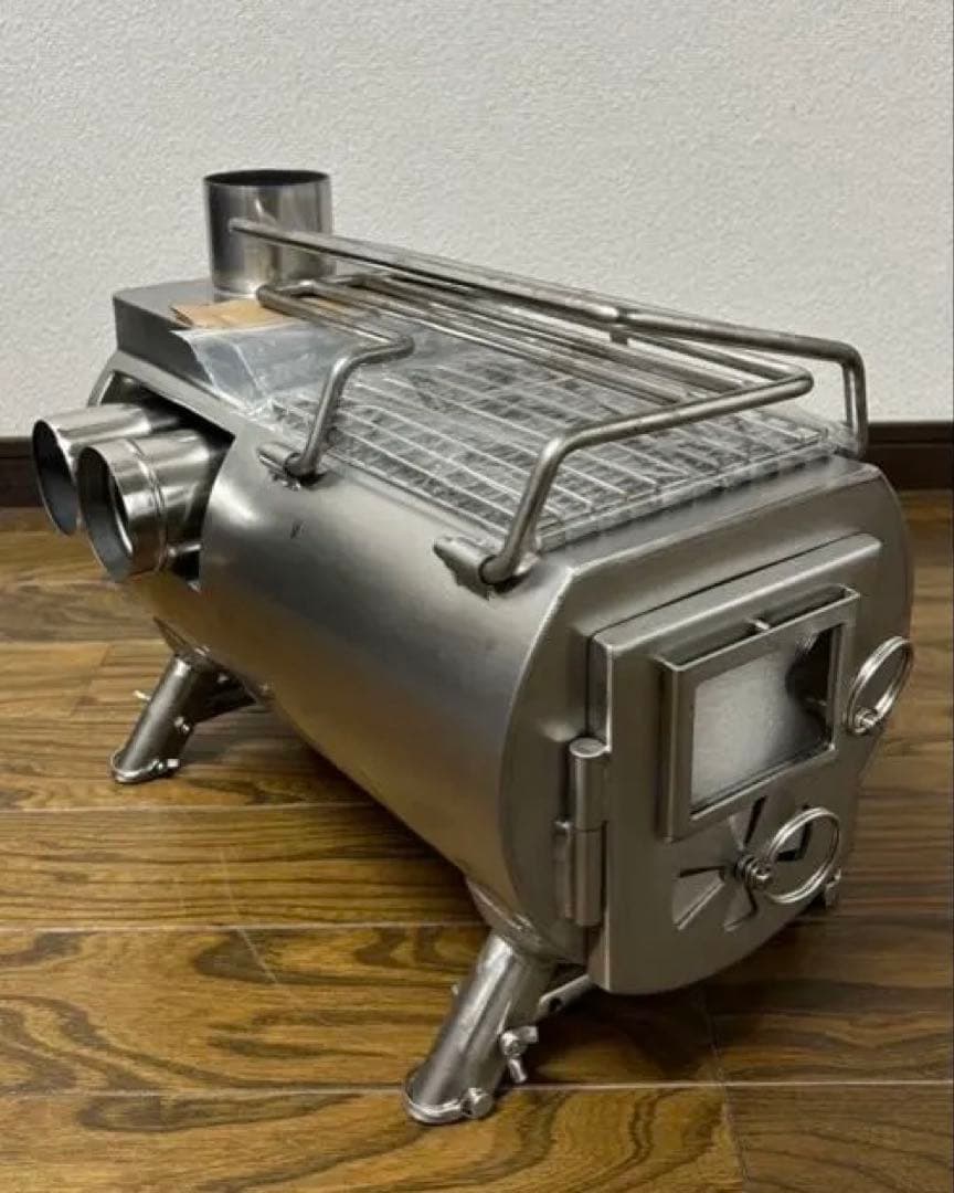 G-Stove Cooking View（クッキングビュー）