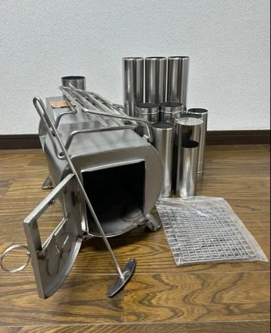 G-Stove Cooking View（クッキングビュー）