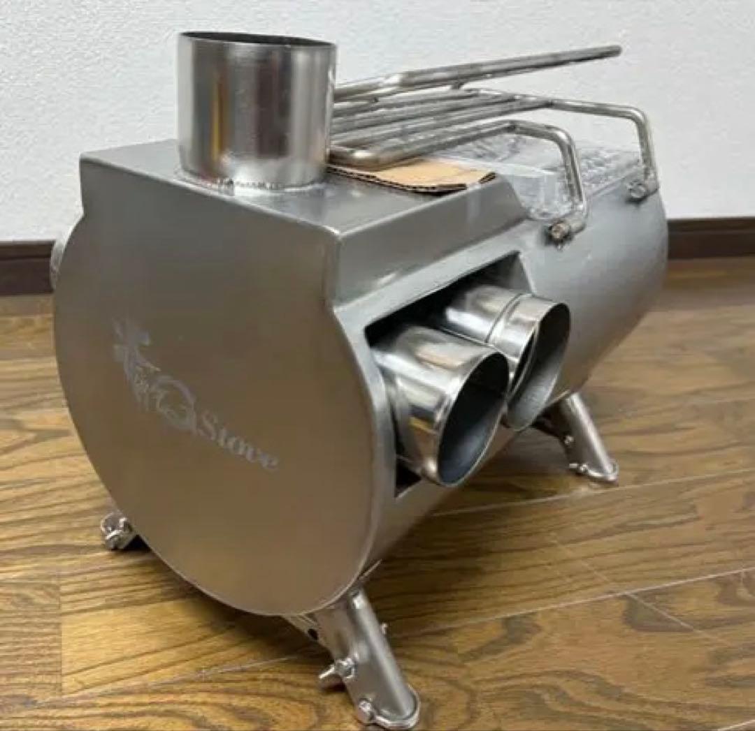 G-Stove Cooking View（クッキングビュー）