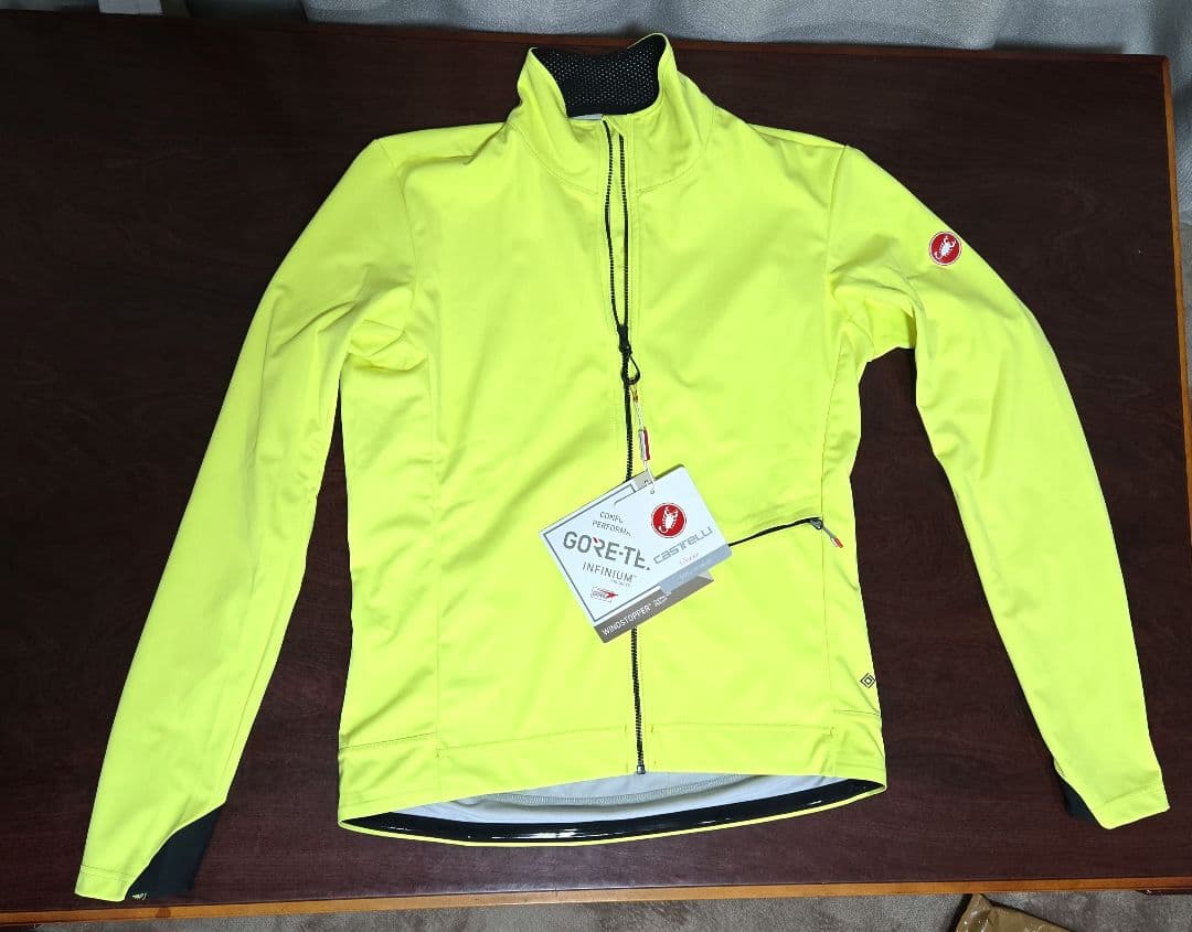CASTELLI ( カステリ ) ジャケット レディース　M