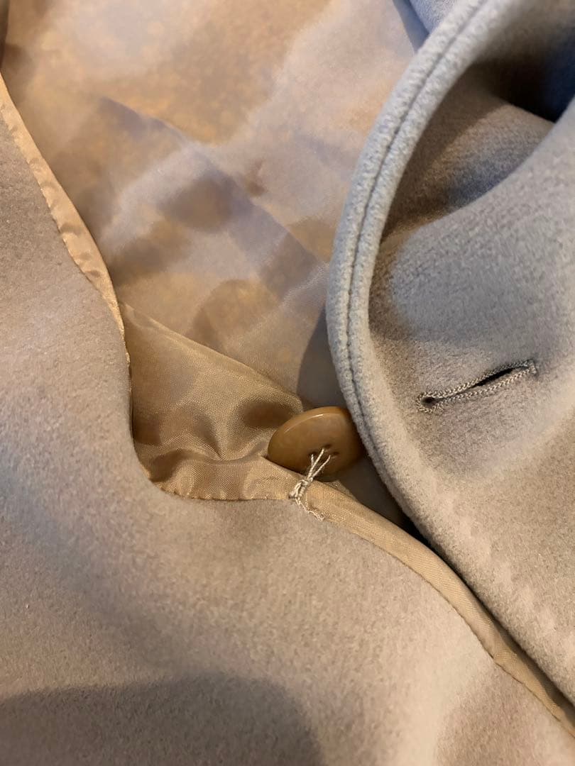 MAX MARA ロングコート