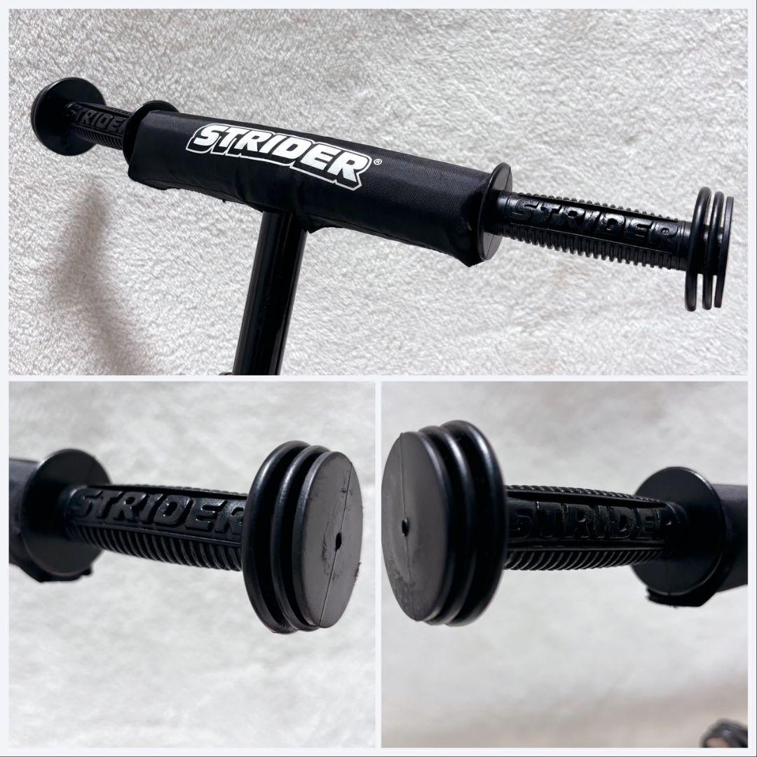 STRIDER SPORTS ピンク　ストライダー　12インチ