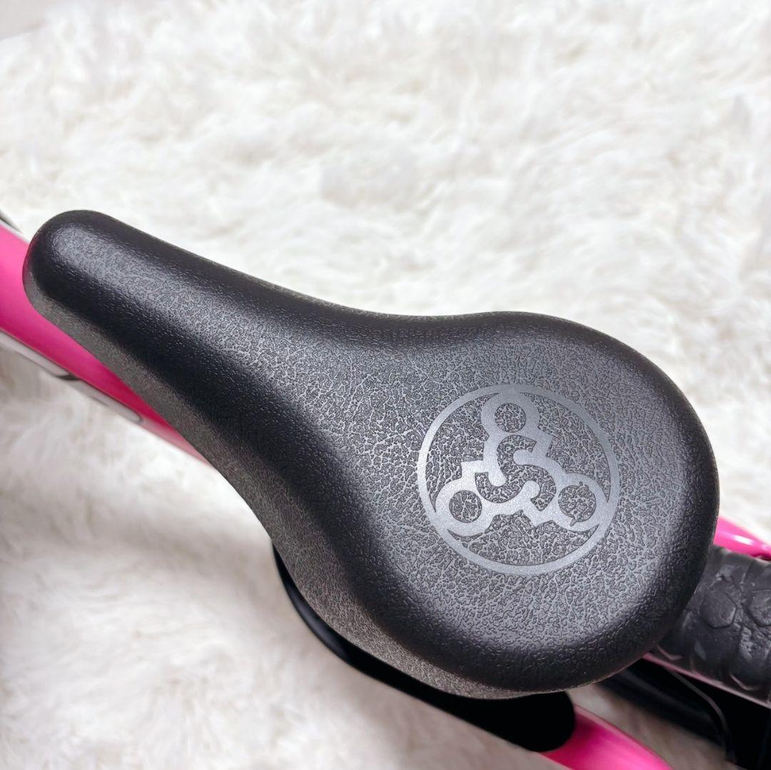 STRIDER SPORTS ピンク　ストライダー　12インチ