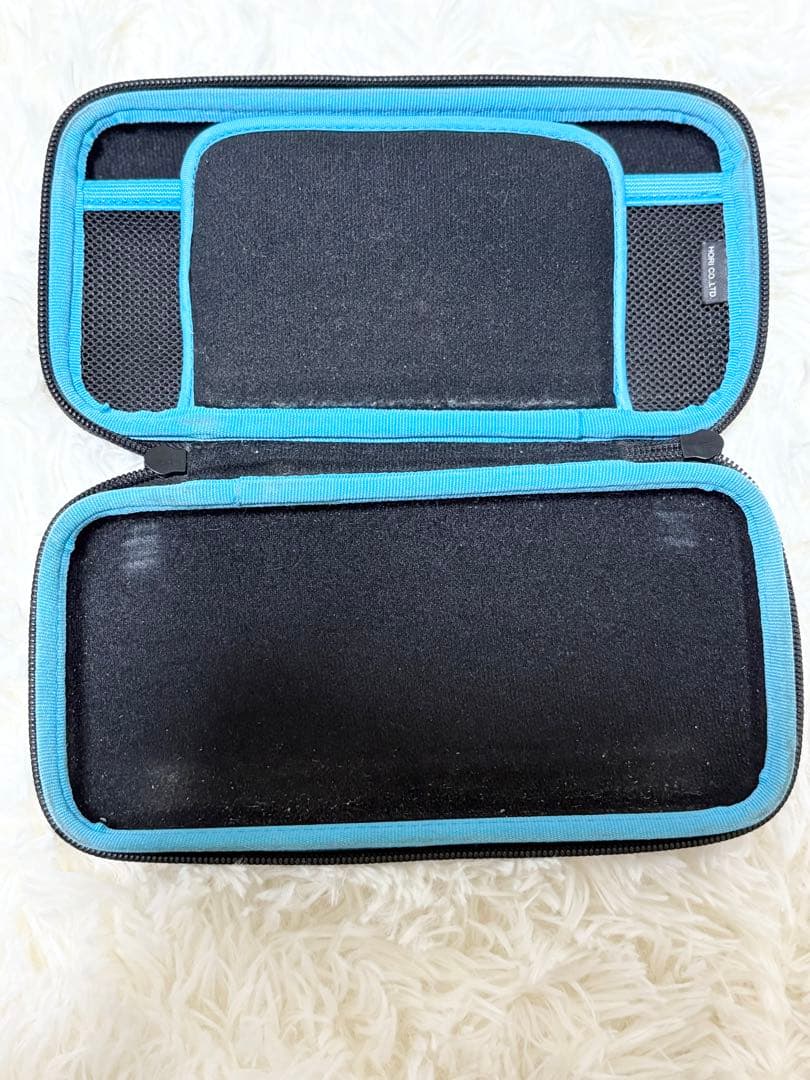 Nintendo Switch Lite グレー 本体＋ケース付き 動作確認済み