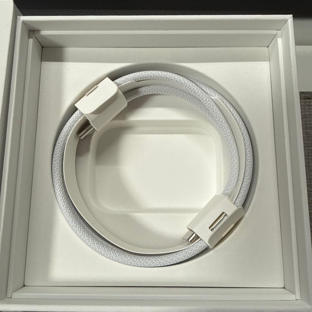 AirPods Pro 2 本体 Apple care 付き