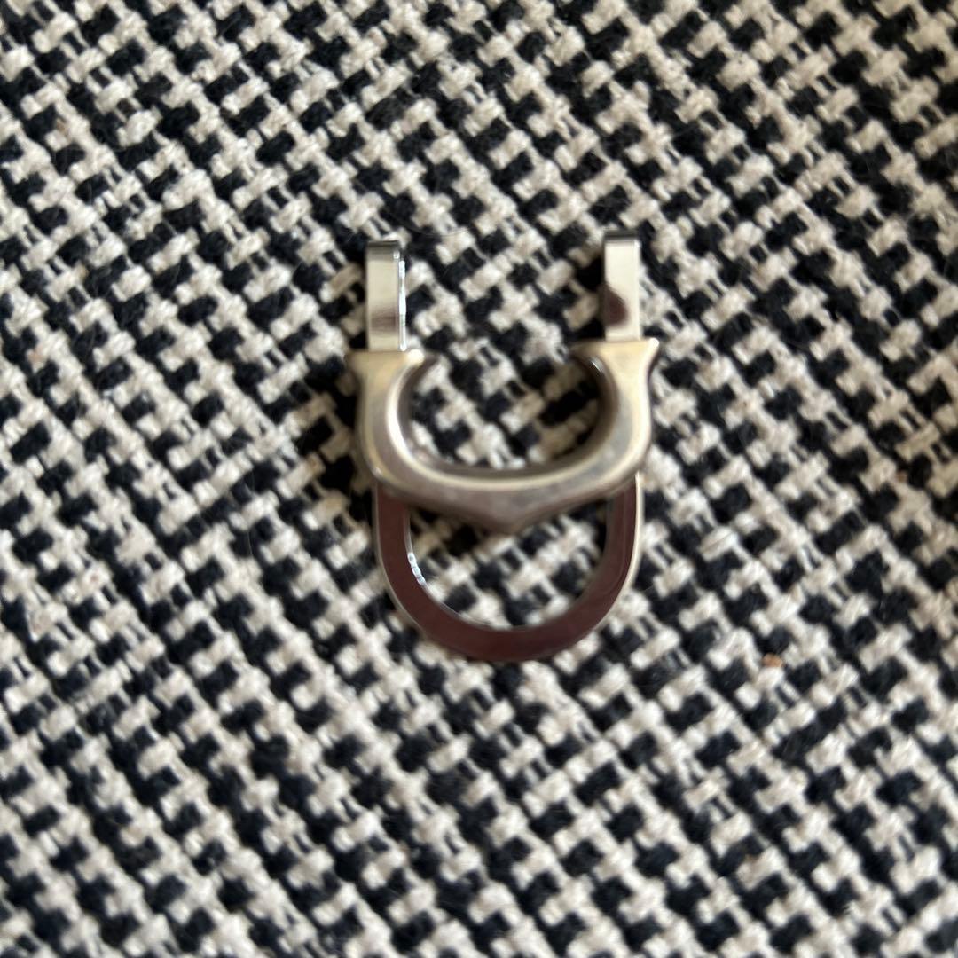 Cartier カルティエ マネークリップ