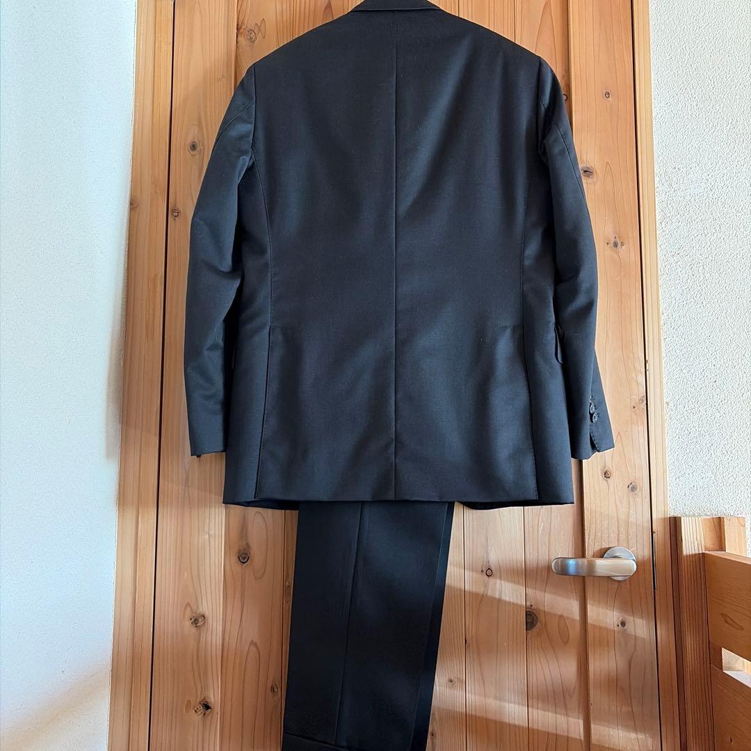 LARDINI 48 チャコールグレー