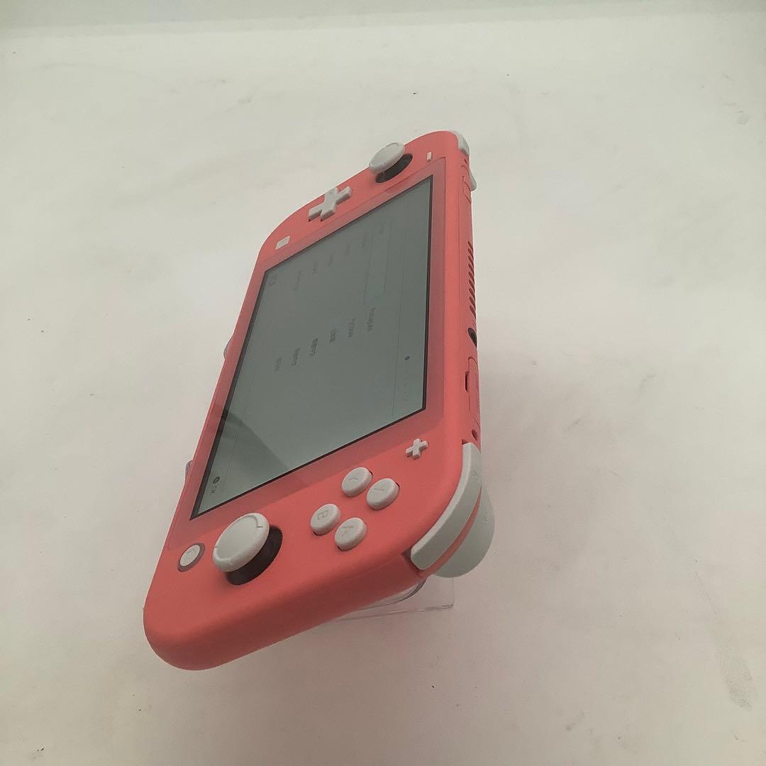 任天堂　Switchライト　本体　12