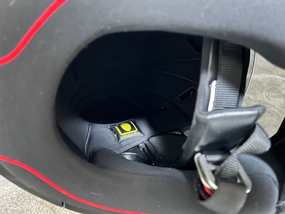 【リクテン】AGV フルフェイスヘルメット K1 S DREAMTIME