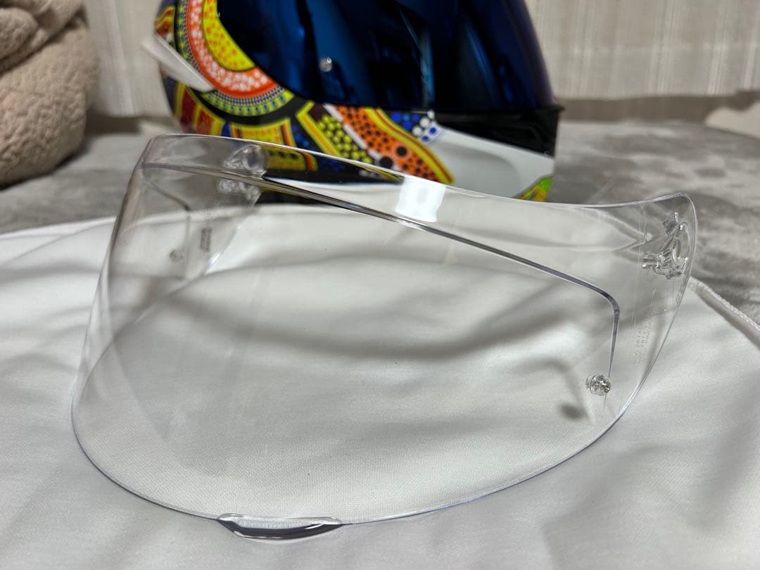 【リクテン】AGV フルフェイスヘルメット K1 S DREAMTIME