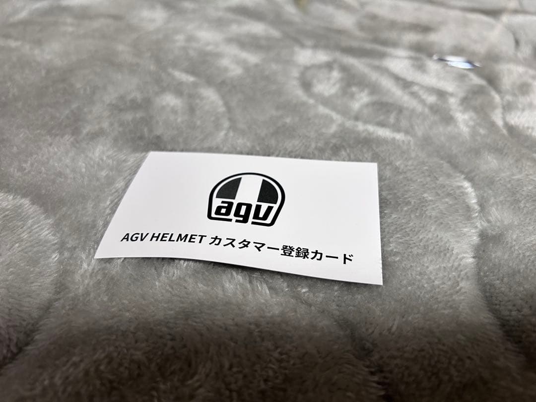 【リクテン】AGV フルフェイスヘルメット K1 S DREAMTIME