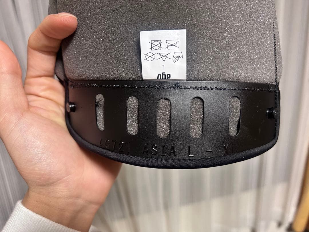 【リクテン】AGV フルフェイスヘルメット K1 S DREAMTIME