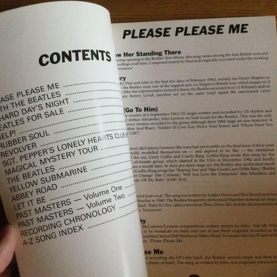 The Beatles / 30周年記念限定生産CD-BOX / 全曲再生確認済