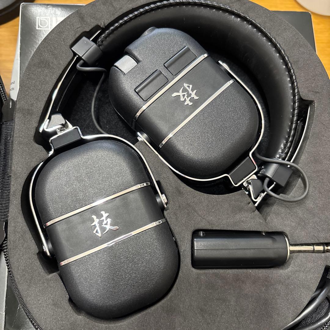 【明日午前中まで】BOSS WAZA-AIR