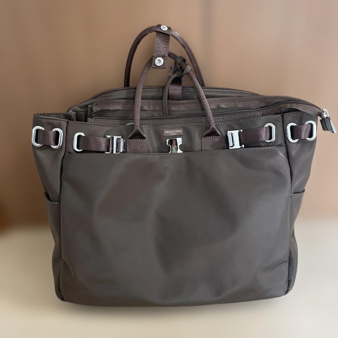 セレーンエテール　バッグ