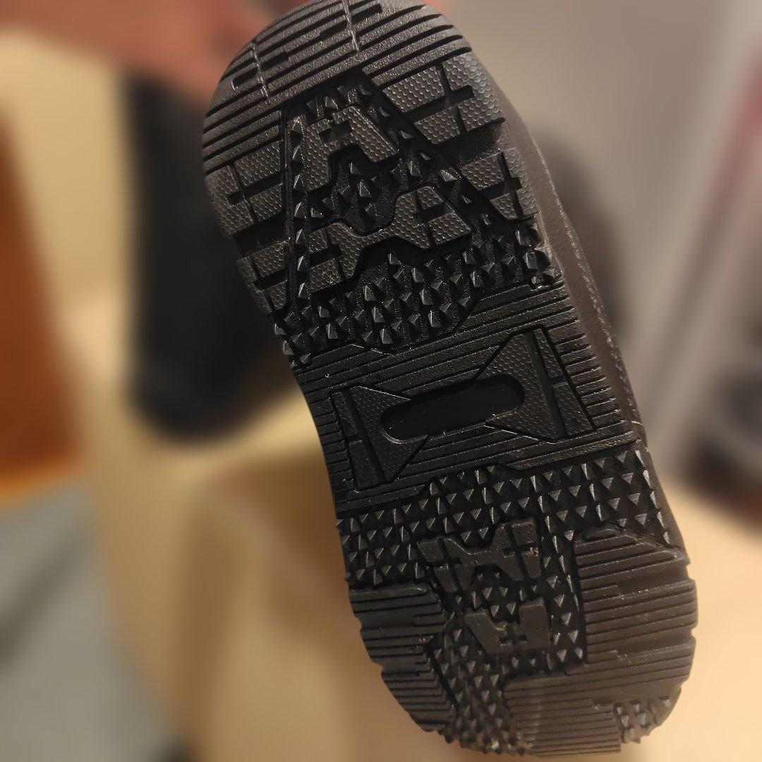 kissmark スノーボードブーツ 24　スノーブーツ