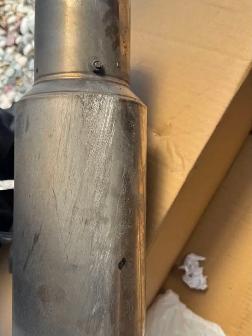 値下げ中‼️AE86 から実働外し メーカー.RS-R 使用感あり