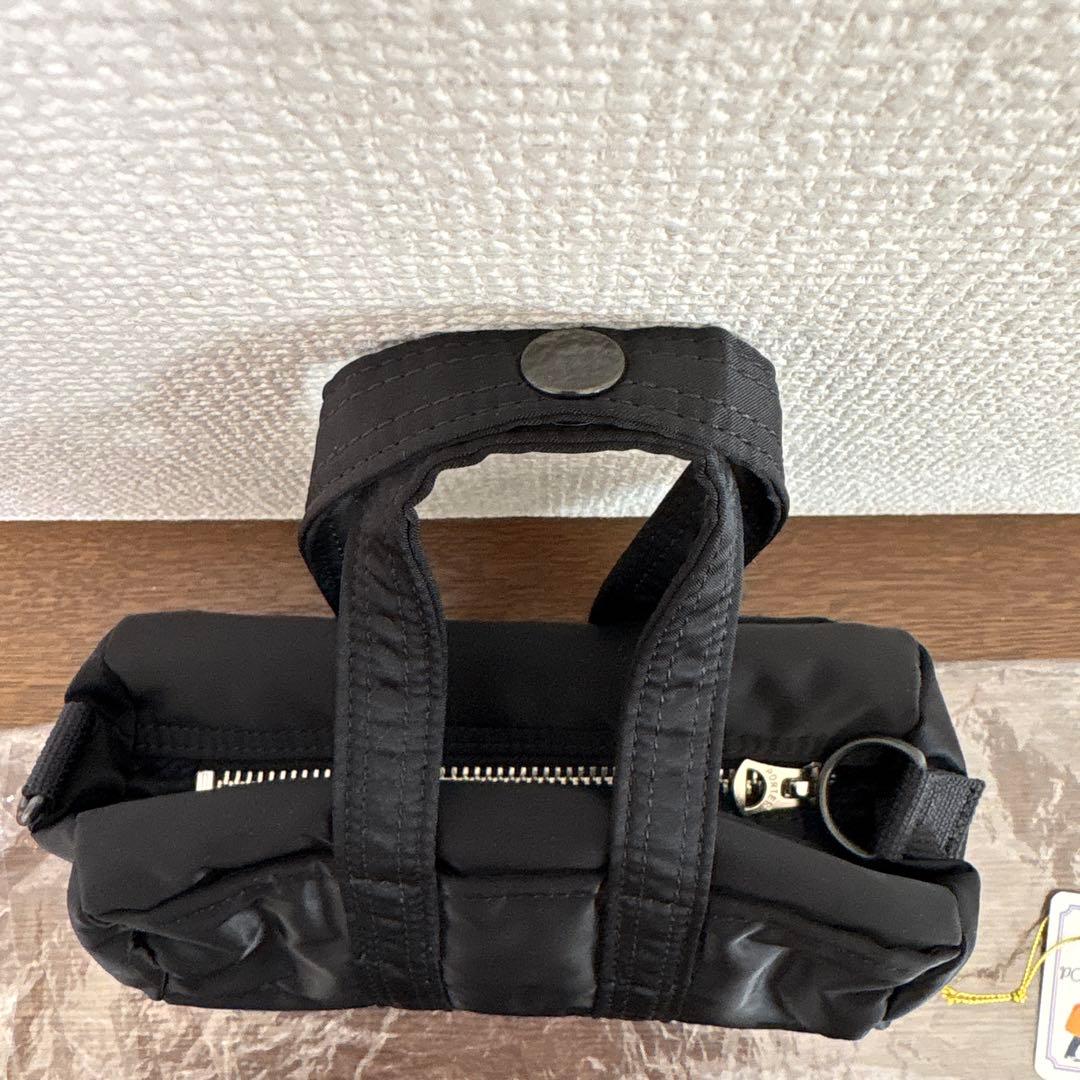 バッグ PORTER / HOWL 2WAY BOSTON BAG MINI