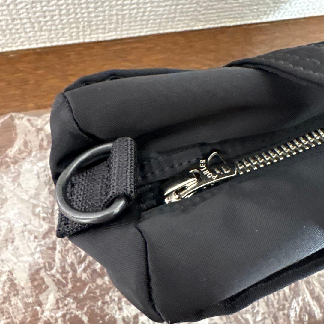 バッグ PORTER / HOWL 2WAY BOSTON BAG MINI