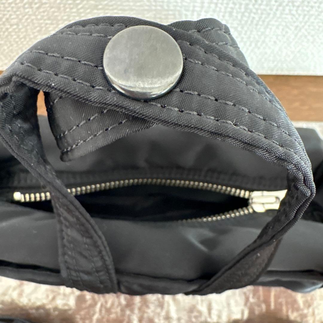 バッグ PORTER / HOWL 2WAY BOSTON BAG MINI