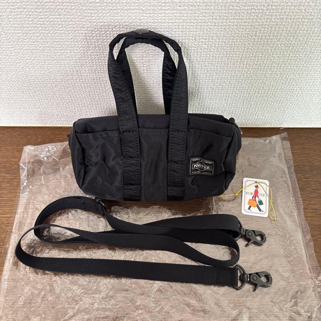 バッグ PORTER / HOWL 2WAY BOSTON BAG MINI