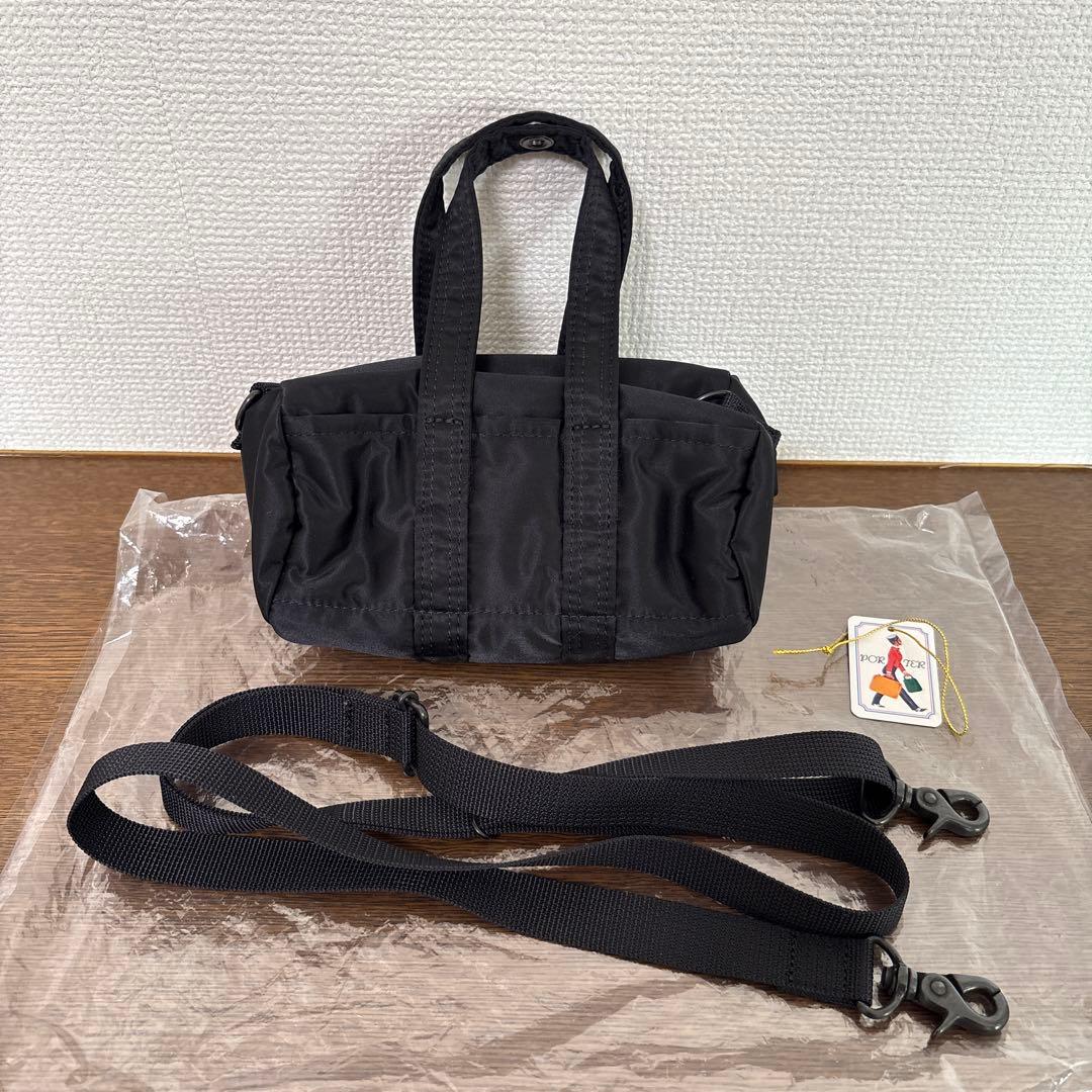 バッグ PORTER / HOWL 2WAY BOSTON BAG MINI