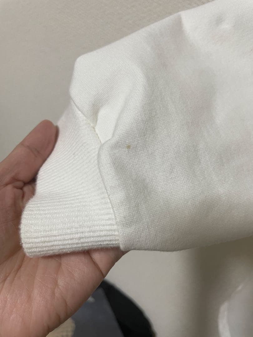 週末限定値下げ❗fumika uchidaフミカウチダ　ロンパース