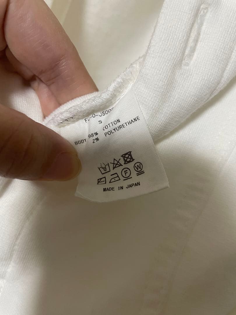 週末限定値下げ❗fumika uchidaフミカウチダ　ロンパース