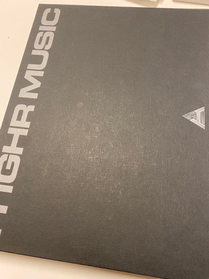 K-POP・アジア H1ghr music 1st compilation album