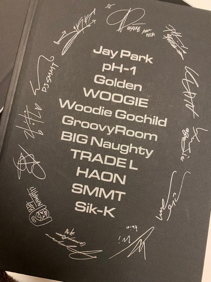 K-POP・アジア H1ghr music 1st compilation album