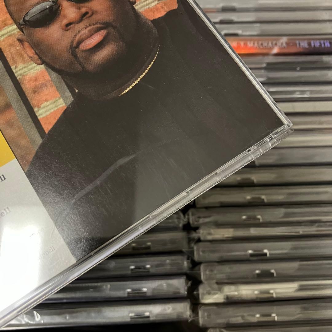 レアインディソウル Earl Campbell - Unlimited