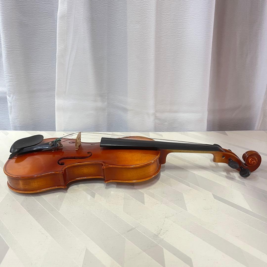 SUZUKI バイオリン No.280 3/4 Anno1990 ケース付き