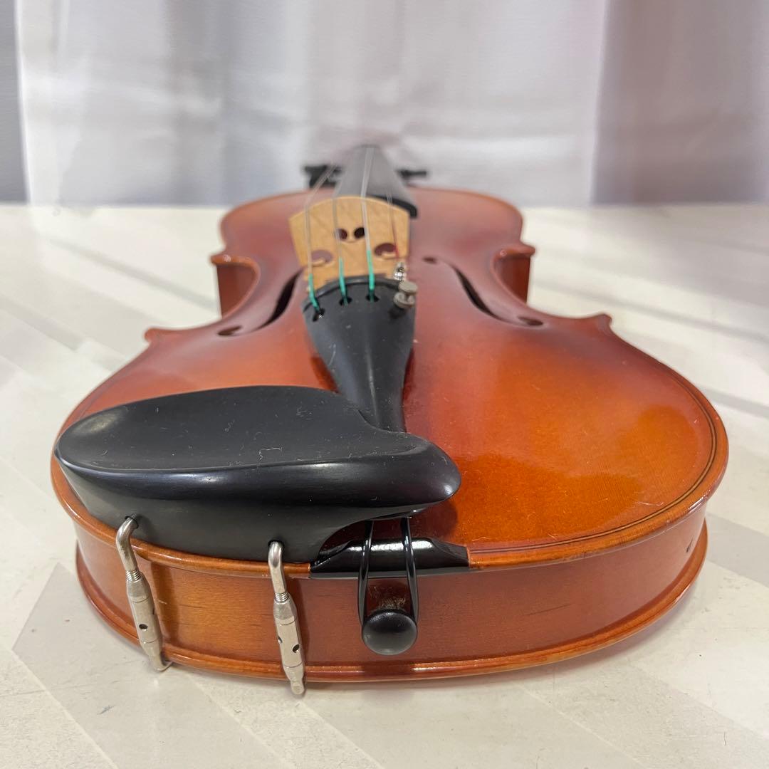 SUZUKI バイオリン No.280 3/4 Anno1990 ケース付き