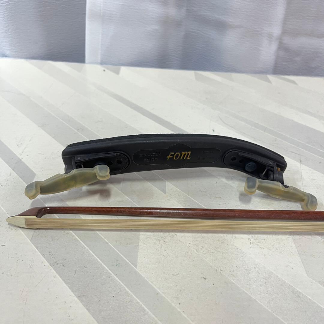 SUZUKI バイオリン No.280 3/4 Anno1990 ケース付き