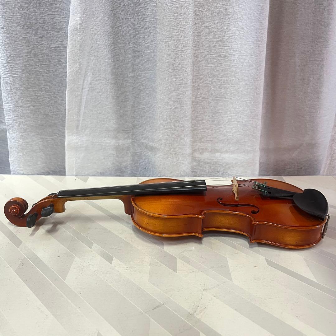 SUZUKI バイオリン No.280 3/4 Anno1990 ケース付き