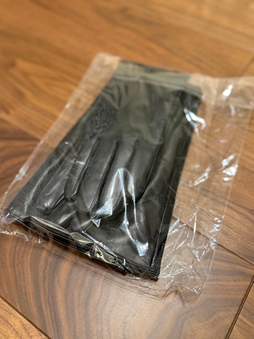 小物 Amomma SHEEP LEATHER LONG GLOVES