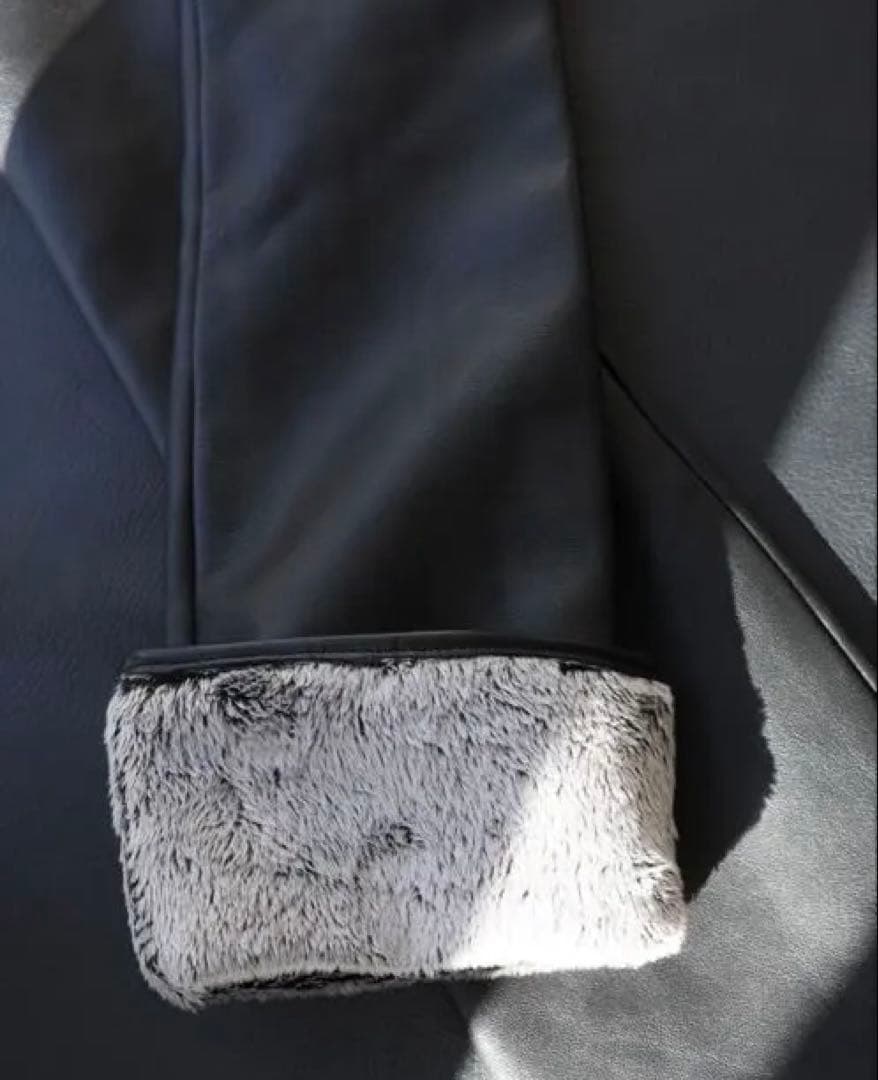 小物 Amomma SHEEP LEATHER LONG GLOVES