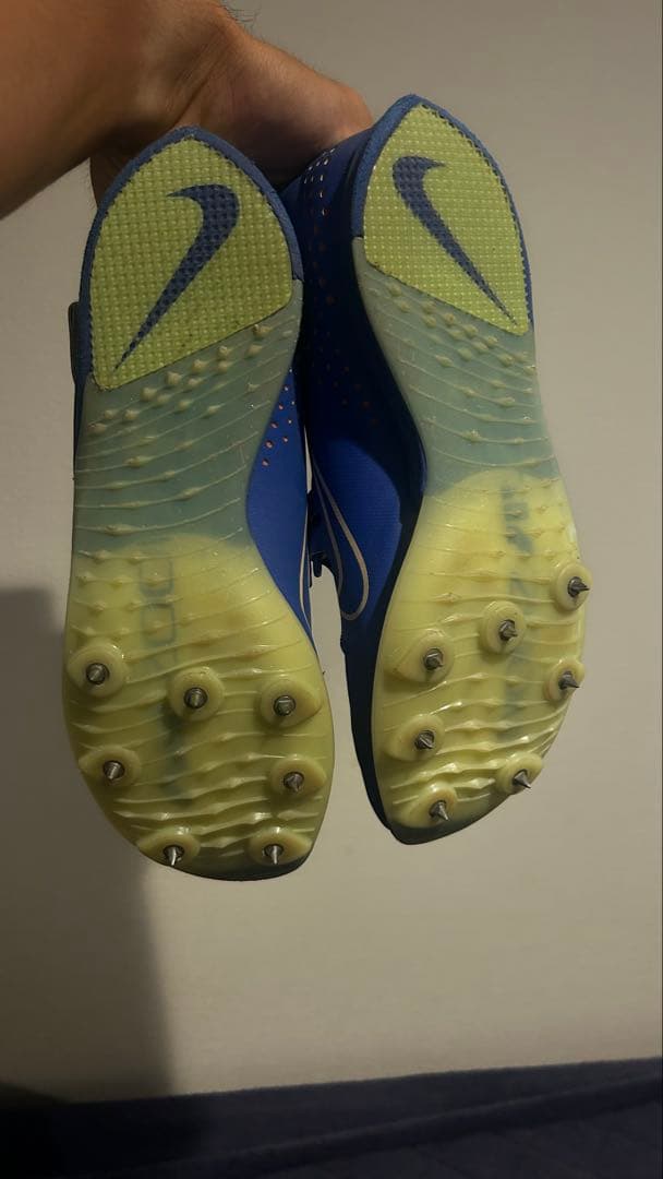 スパイク・シューズ NIKE Air Zoom LJ Elite NIKE 26.0cm