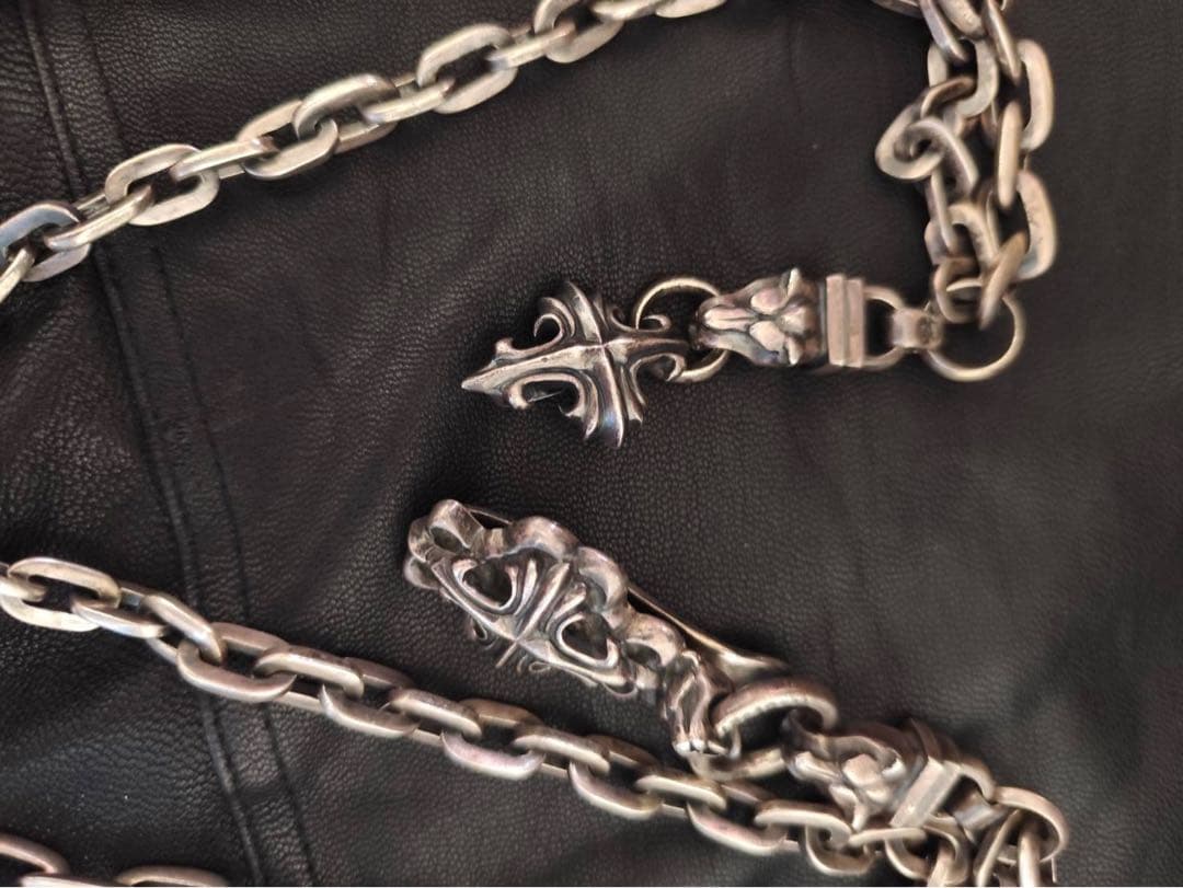 loud style design ラウドスタイルデザイン ウォレットチェーン