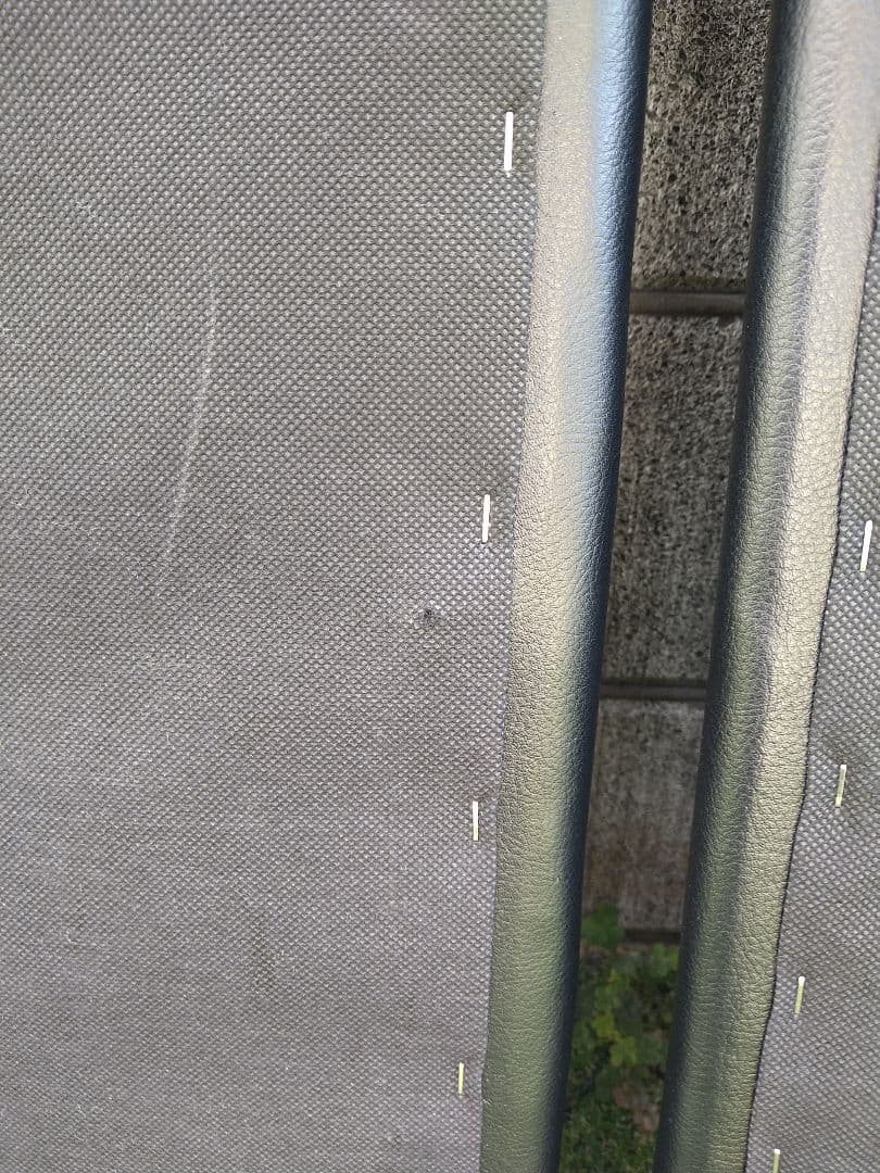 ハイエース　ベッドキット　マットのみ　40mm