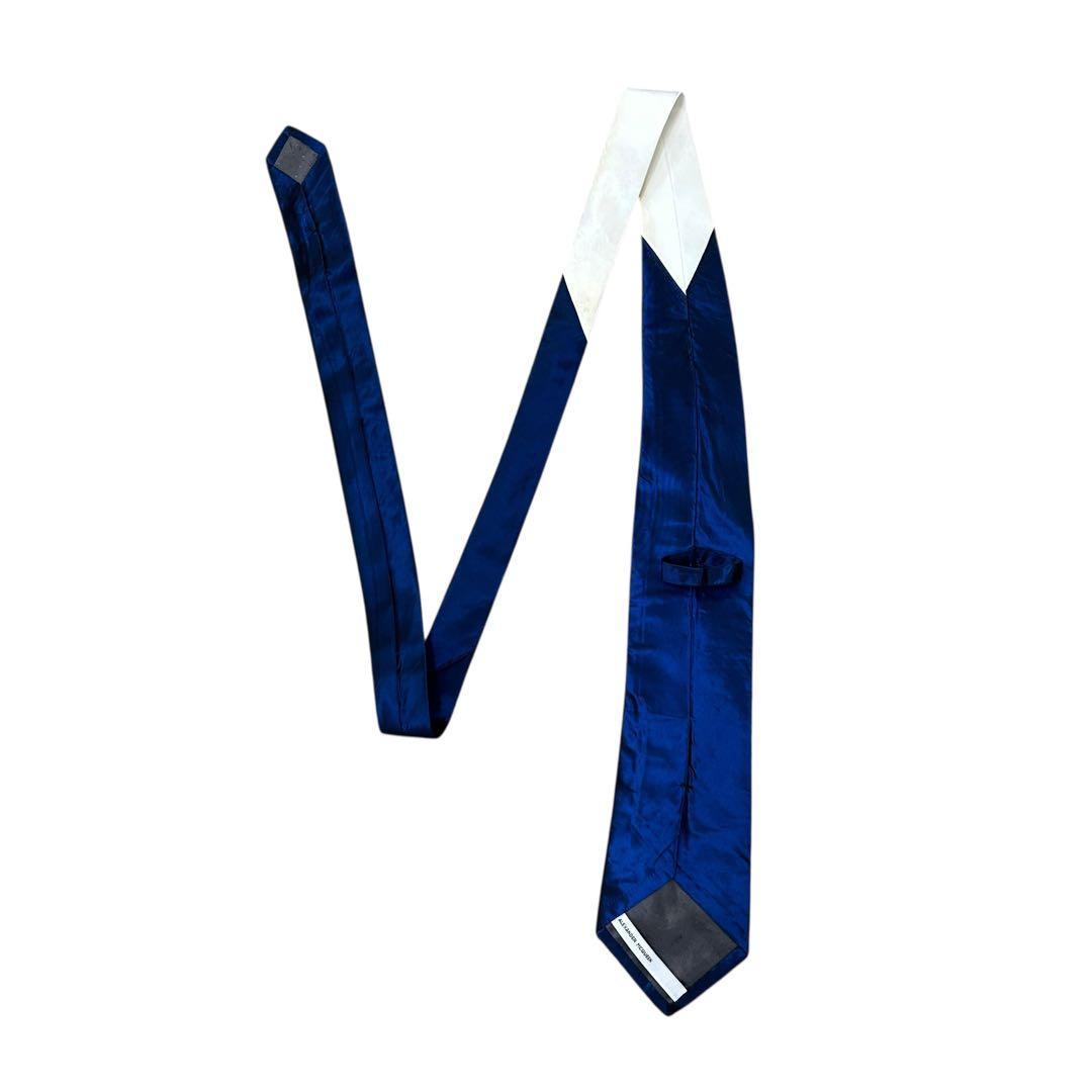 小物 1996SS Alexander McQueen / Silk Tie
