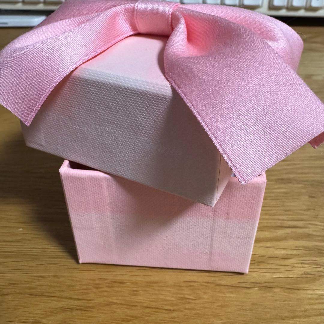 GENTLE MONSTER JENNIE cooing カピバラ チャーム