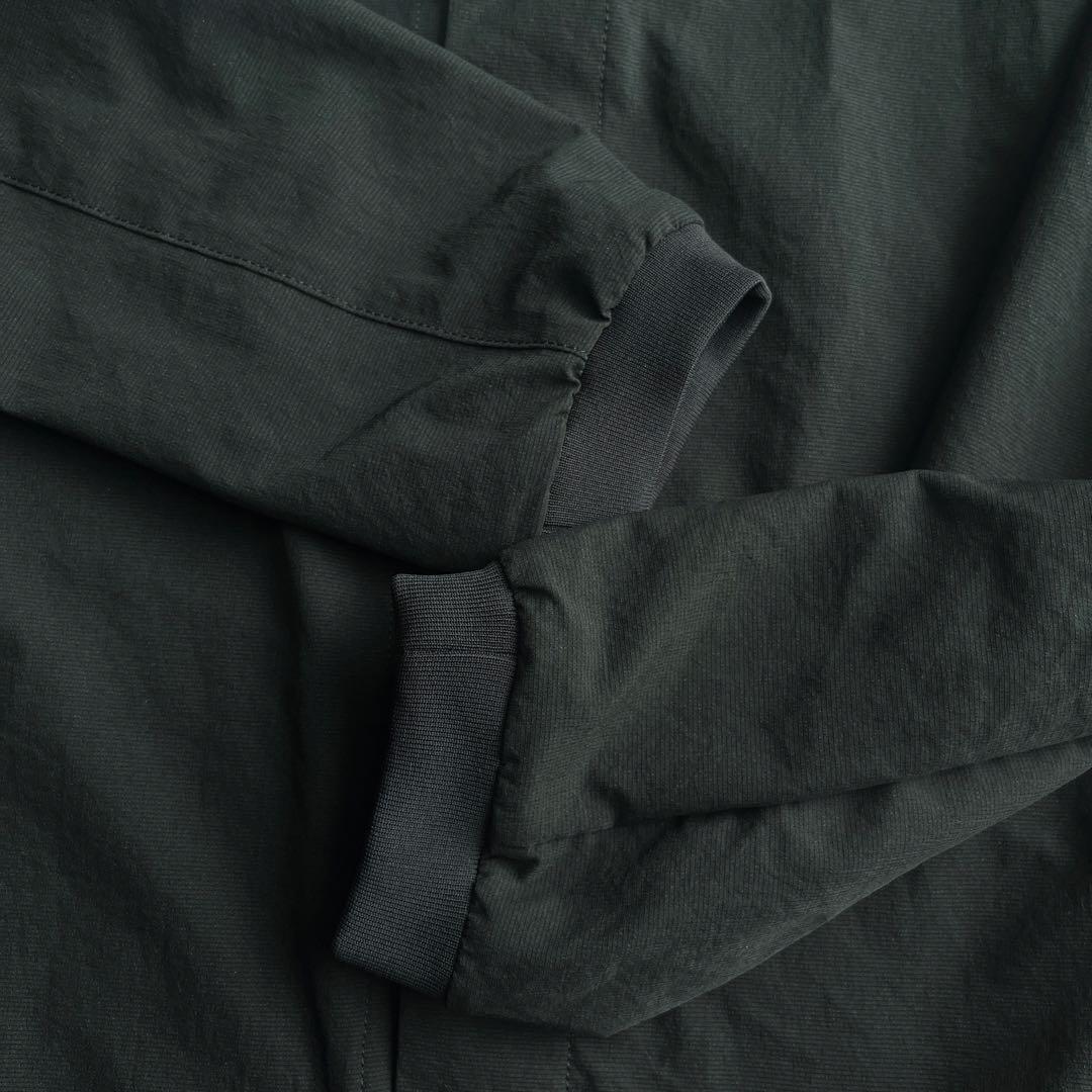 完売品 新品未使用 NANGA DotAir COMFY CARDIGAN