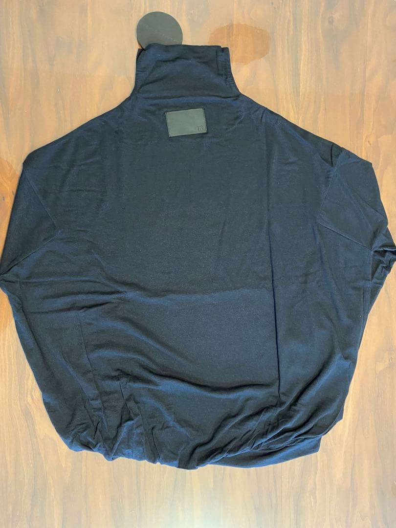 トップス cogthebigsmoke MYRA NARROW SLV HIGH NECK