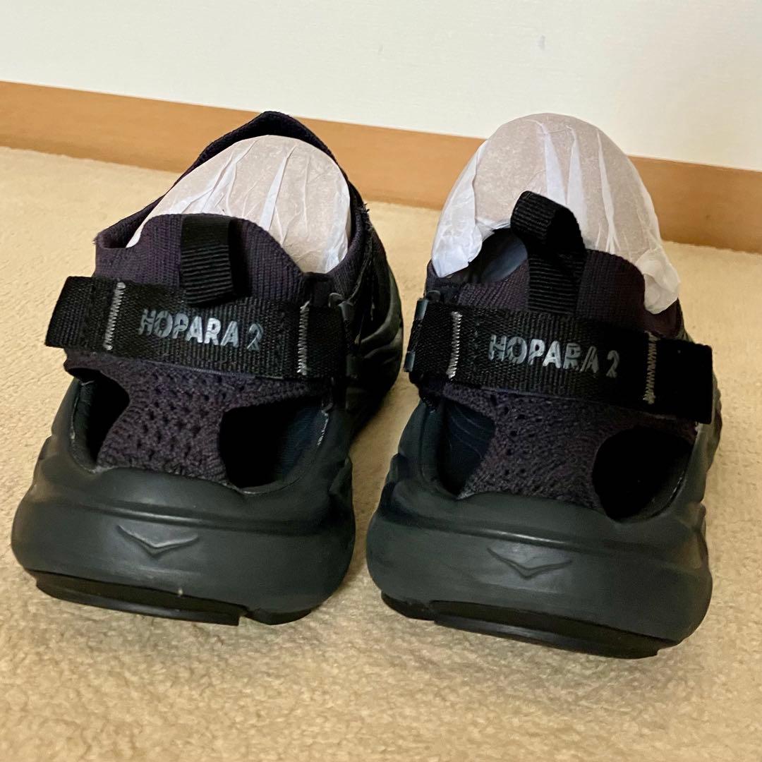 靴 HOKA M HOPARA 2 BBLC 25.5cm