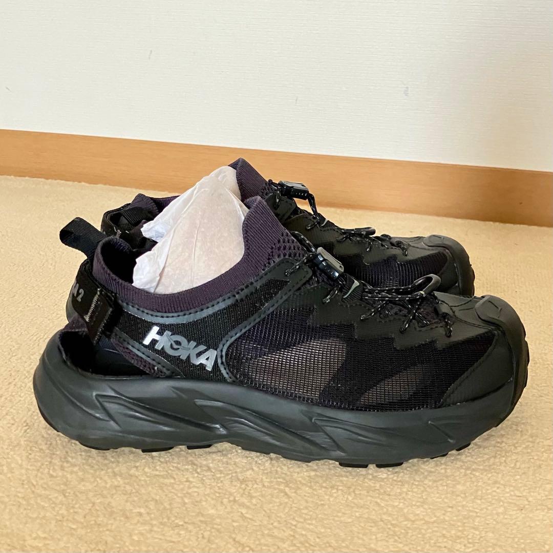 靴 HOKA M HOPARA 2 BBLC 25.5cm