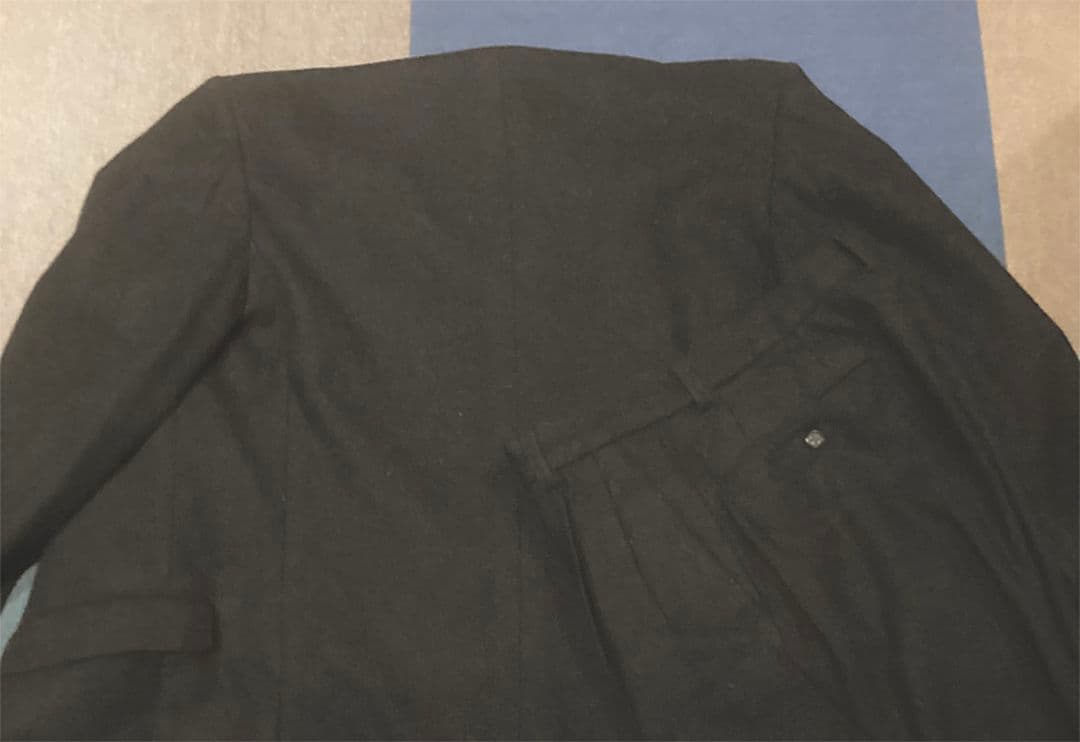 ISSEY MIYAKE MEN スーツ